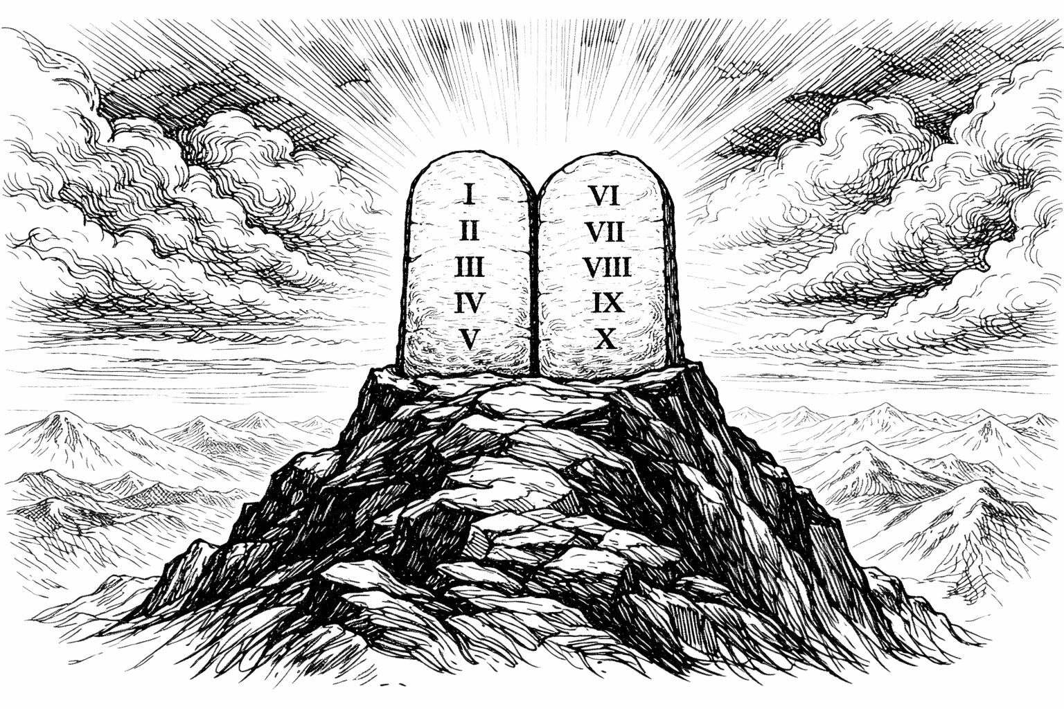 Vigilância, Lei e Graça: o grande conflito pela mente humana